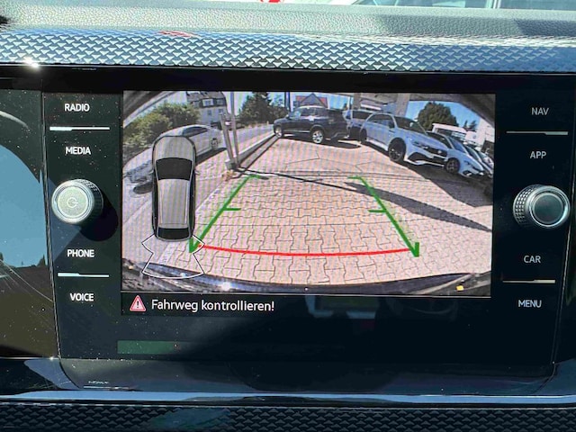 Volkswagen Taigo 1.0 TSI DSG IQ.Drive