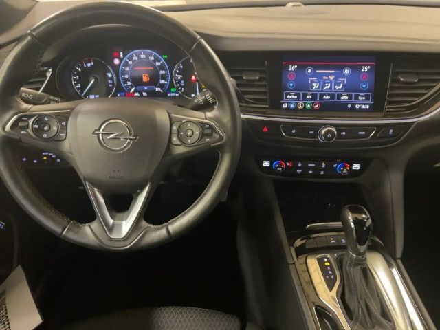 Opel Insignia 2.0 CDTI Sports Tourer