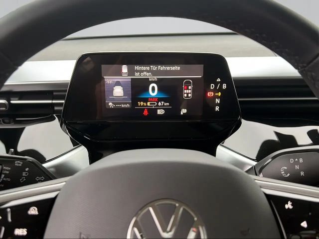 Volkswagen ID.Buzz Pro