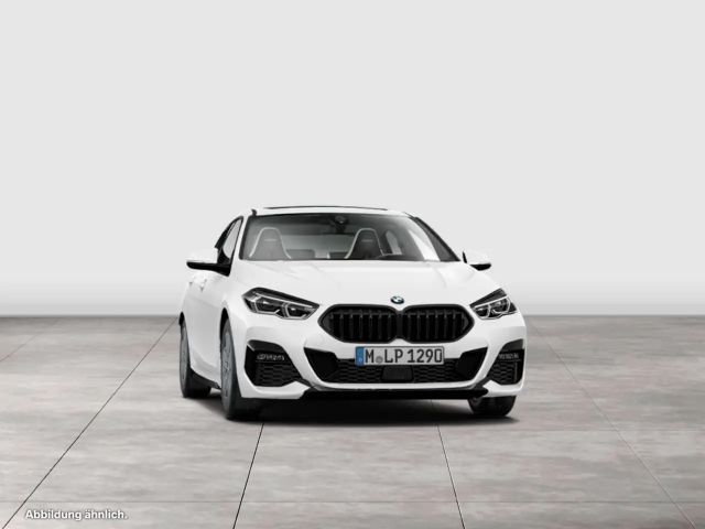 BMW 220 220i Coupé M-Sport