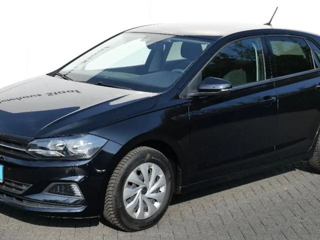 Volkswagen Polo 1.0 TSI Comfortline DSG