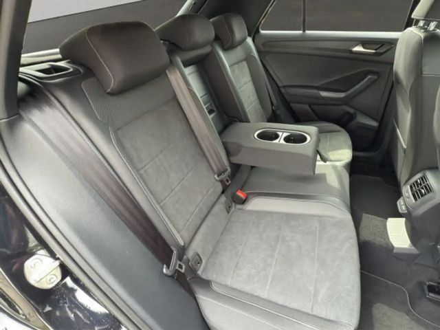 Volkswagen T-Roc 2.0 TSI 4Motion DSG R-Line