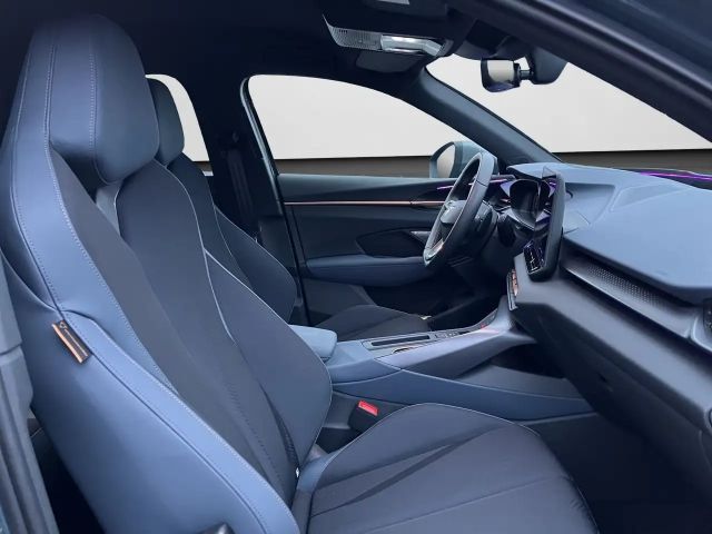 Cupra Terramar 1.5 eTSI