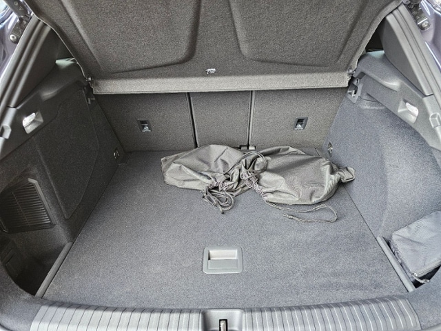 Cupra Terramar 1.5 e-Hybrid