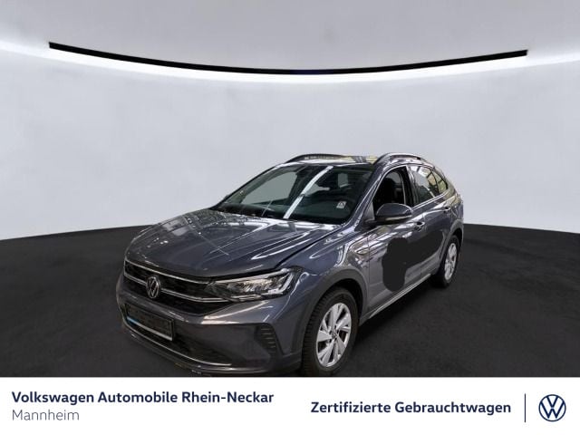 Volkswagen Taigo 1.0 TSI Life