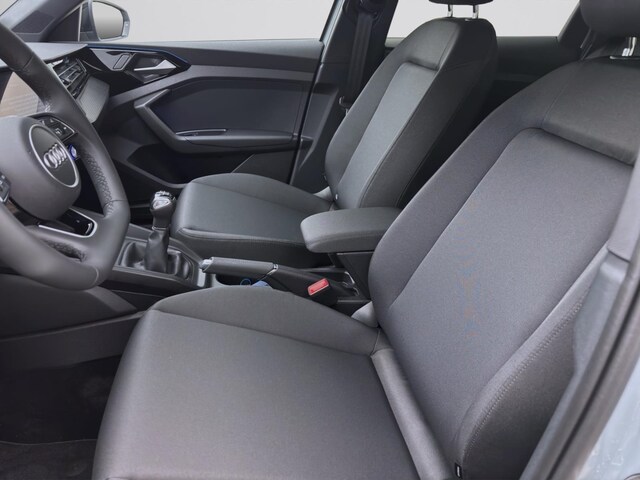 Audi A1 25 TFSI Sportback