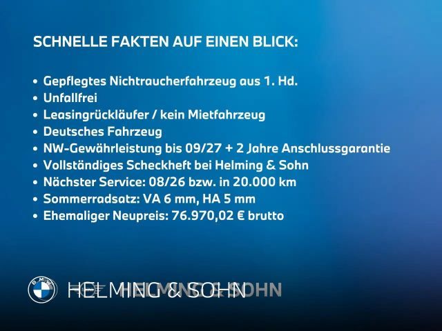 BMW 330 330i M-Sport Sedan