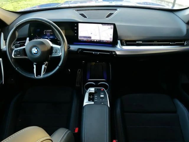 BMW X1 M-Sport xDrive25e