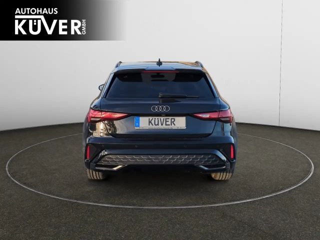 Audi A3 35 TFSI S-Line Sedan Sportback