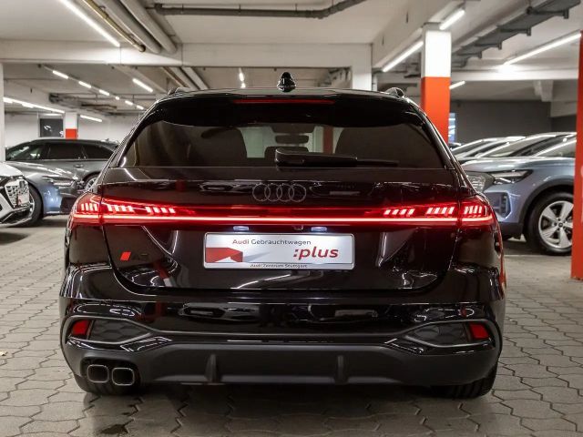 Audi A5 Quattro S-Tronic