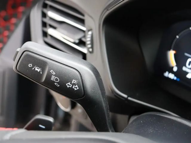 Ford Focus ST Line Wagon