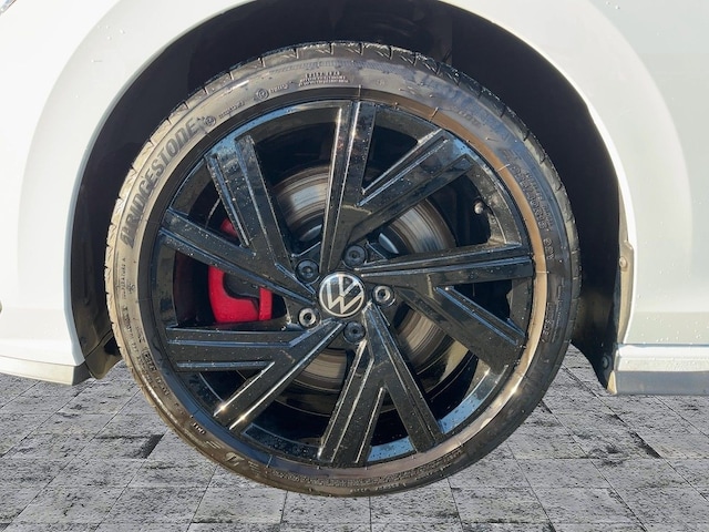 Volkswagen Golf 2.0 TSI DSG GTI