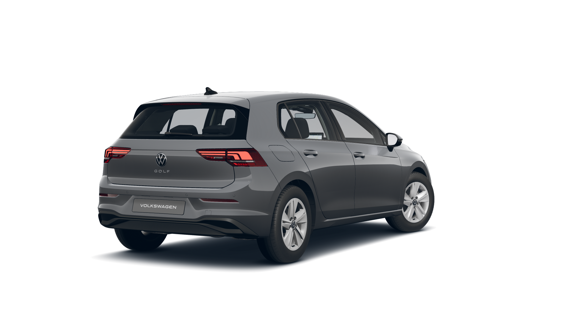 Volkswagen Golf 1.5 TSI Life