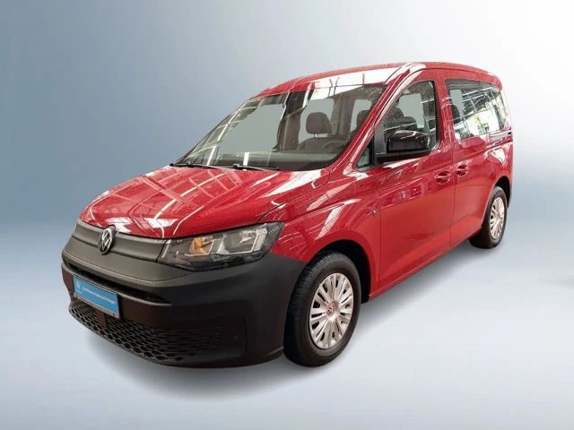 Volkswagen Caddy 2.0 TDI Combi