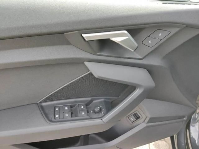 Audi A3 1.5 TFSI Sedan