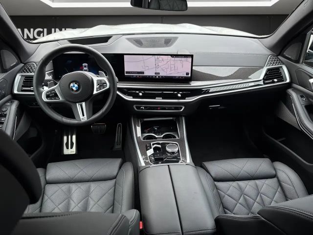 BMW X5 M60i xDrive