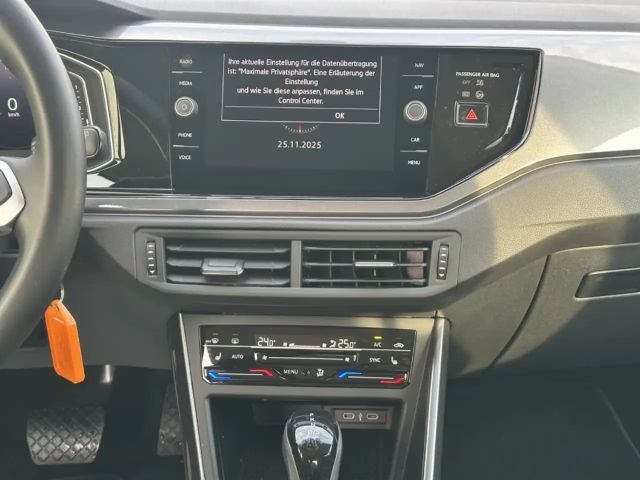 Volkswagen Polo 1.0 TSI Style