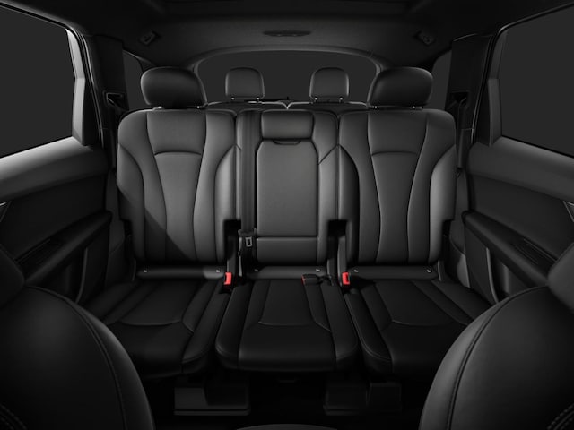 Audi Q7 50 TDI Quattro S-Line