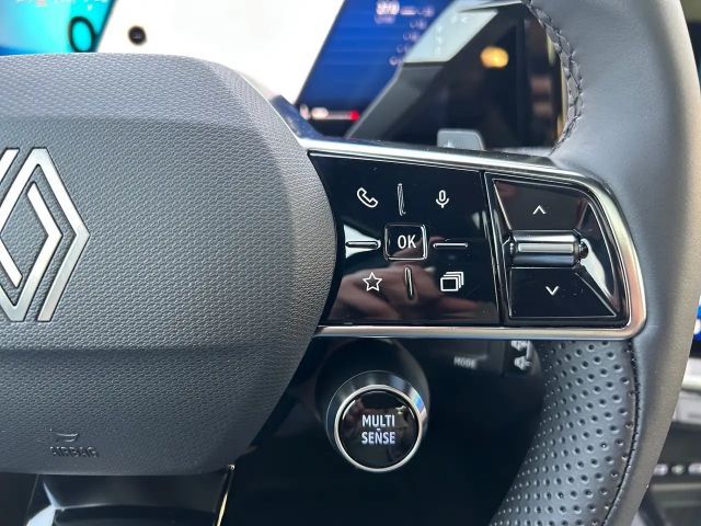 Renault Austral Techno