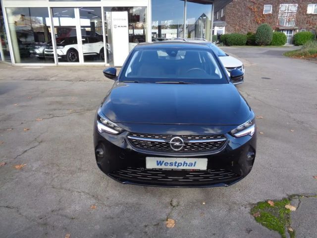 Opel Corsa Elegance Turbo