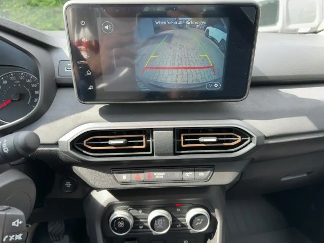 Dacia Sandero ECO-G Extreme Stepway