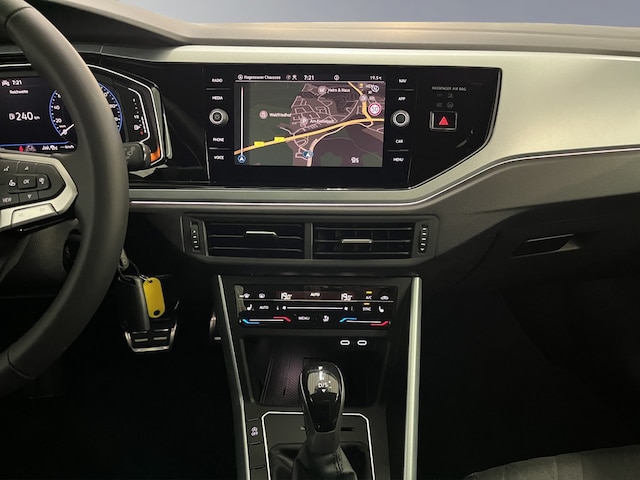 Volkswagen Taigo Life