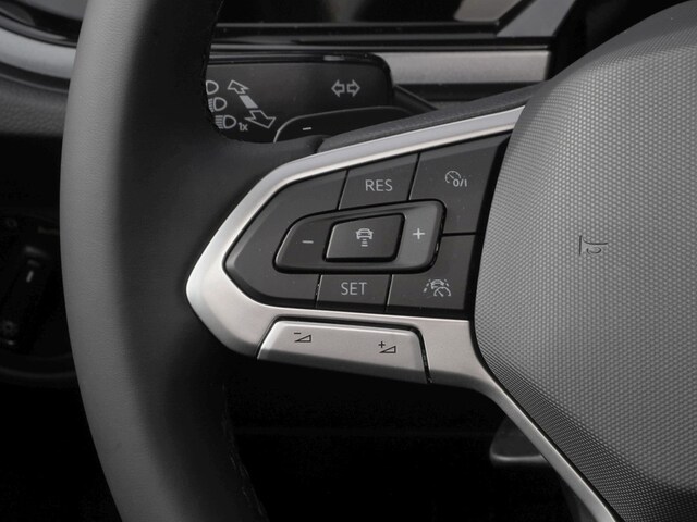 Volkswagen Taigo 1.0 TSI DSG Style