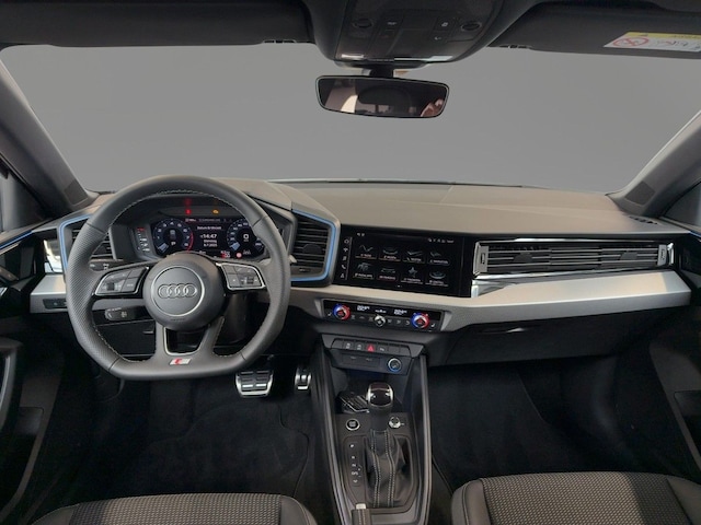 Audi A1 30 TFSI S-Line S-Tronic Sportback