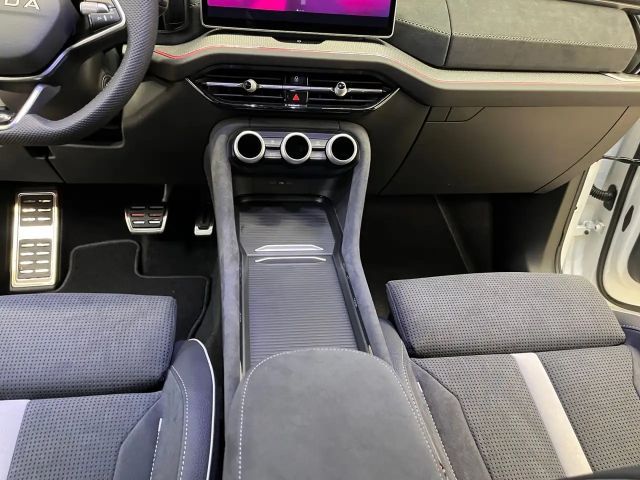 Skoda Kodiaq 1.5 TSI Sportline