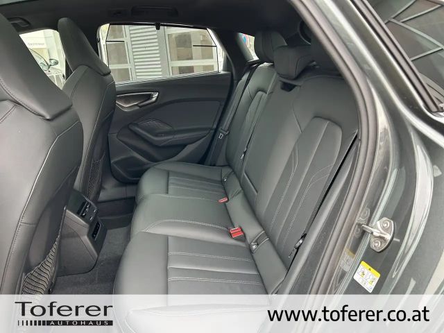 Audi A5 Limousine TDI