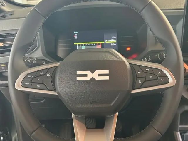 Dacia Duster 4WD TCe 130