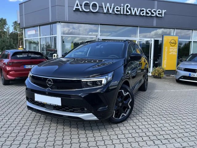 Opel Grandland X Ultimate