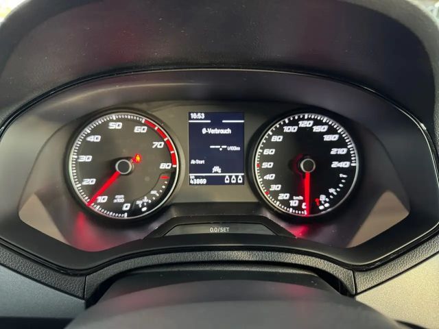 Seat Arona 1.0 TSI Style