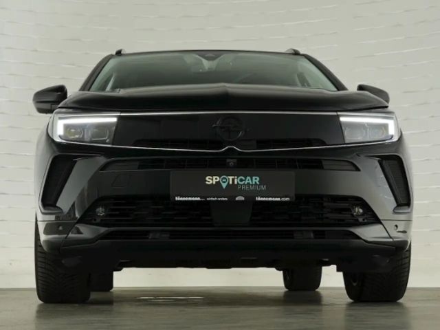 Opel Grandland X GSe