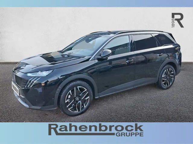Peugeot 5008 Allure Pack Hybrid