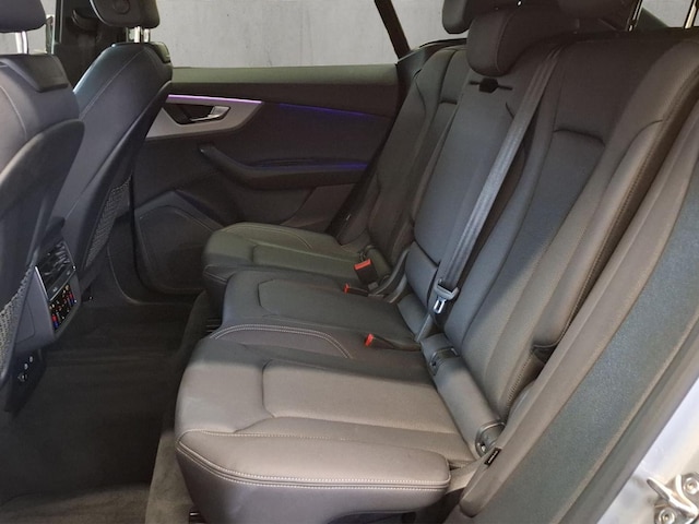 Audi Q8 55 TFSI Quattro