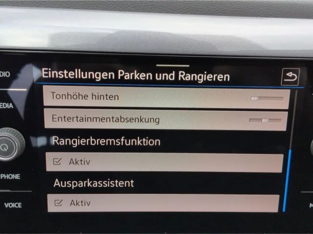 Volkswagen Polo 1.0 TSI DSG IQ.Drive Style