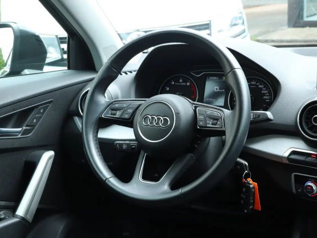 Audi Q2 30 TFSI