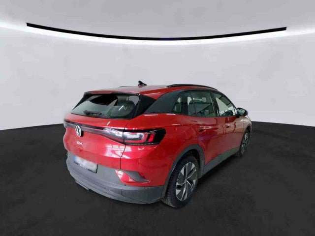 Volkswagen ID.4 Pure