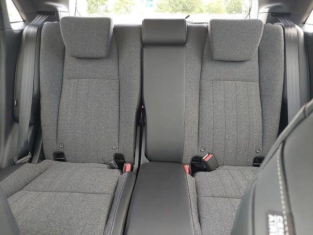 Honda Jazz Advance Hybrid i-MMD