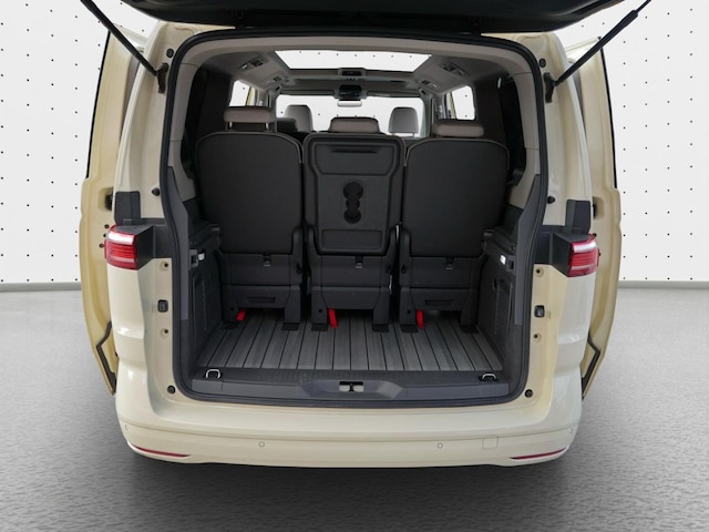 Volkswagen Multivan T7