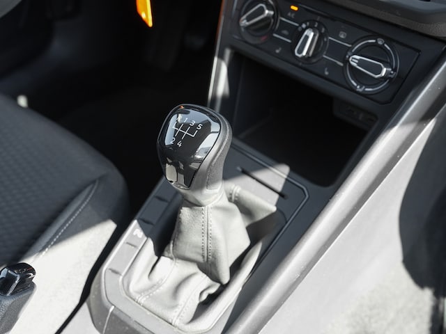 Volkswagen Taigo Taigo 1,0 TSI,AHK,LED,Klima,ALU Sitzheizung,Par...