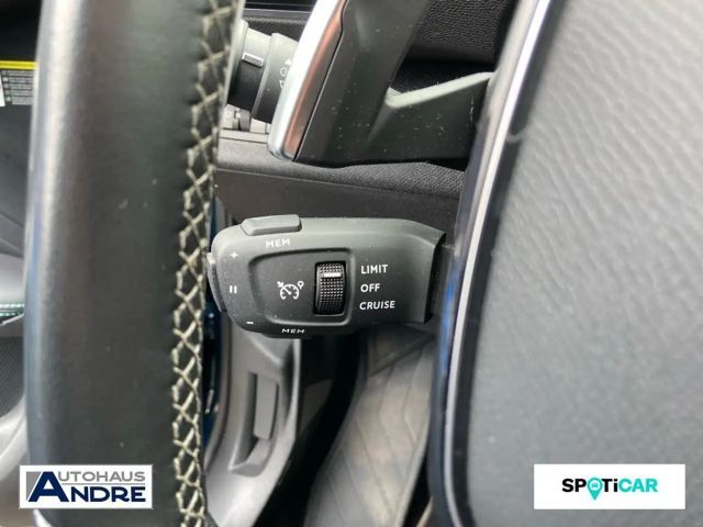 Peugeot 3008 Allure Pack Hybrid4