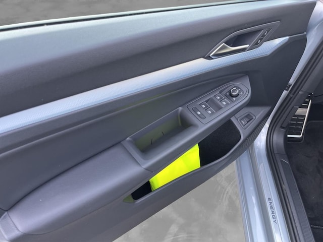 Volkswagen Golf DSG Golf VIII IQ.Drive Variant