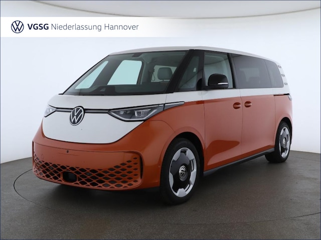 Volkswagen ID.Buzz Pro