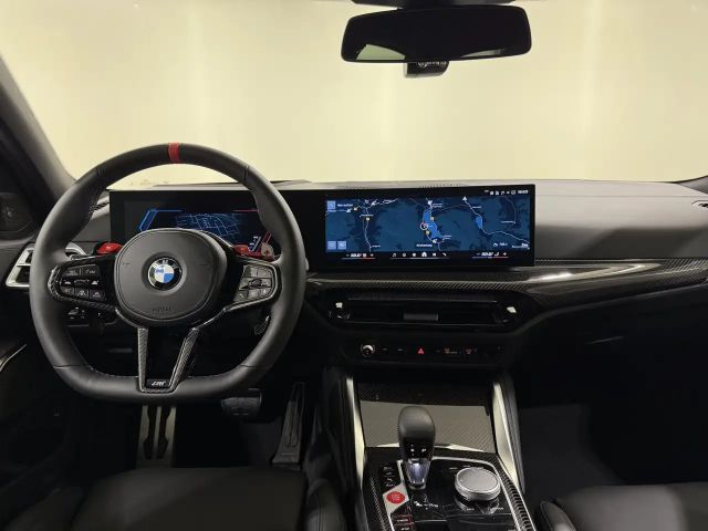 BMW M3 Competition Sedan xDrive