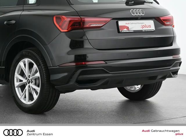 Audi Q3 35 TFSI S-Line