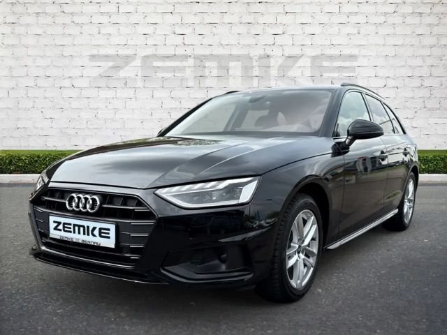 Audi A4 40 TDI Avant