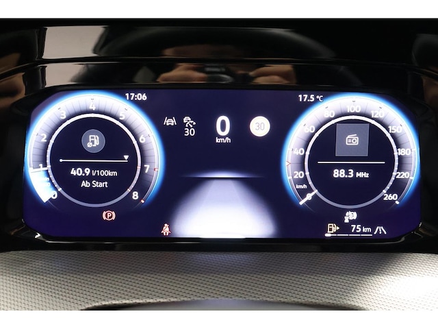 Volkswagen Golf 1.5 TSI Golf VIII