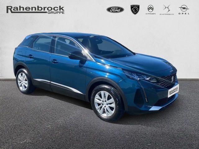 Peugeot 3008 Active Pack PureTech